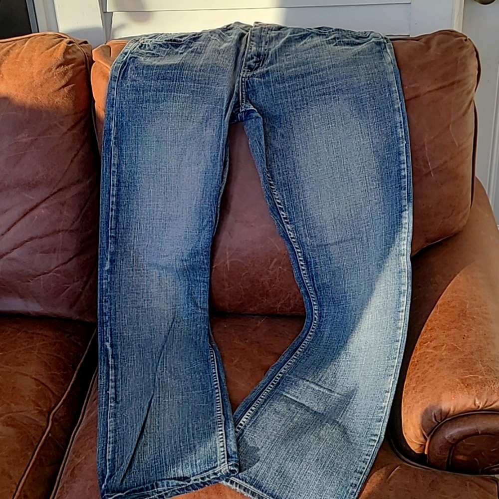 GLik's 1897 Jeans